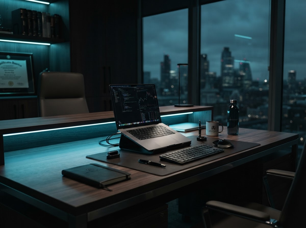 Professional Services