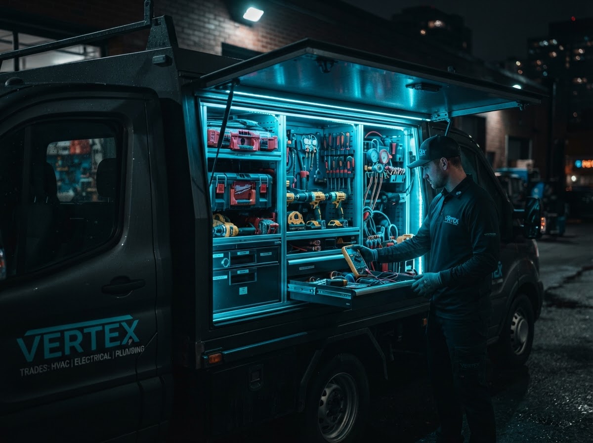 Service & Trade Providers