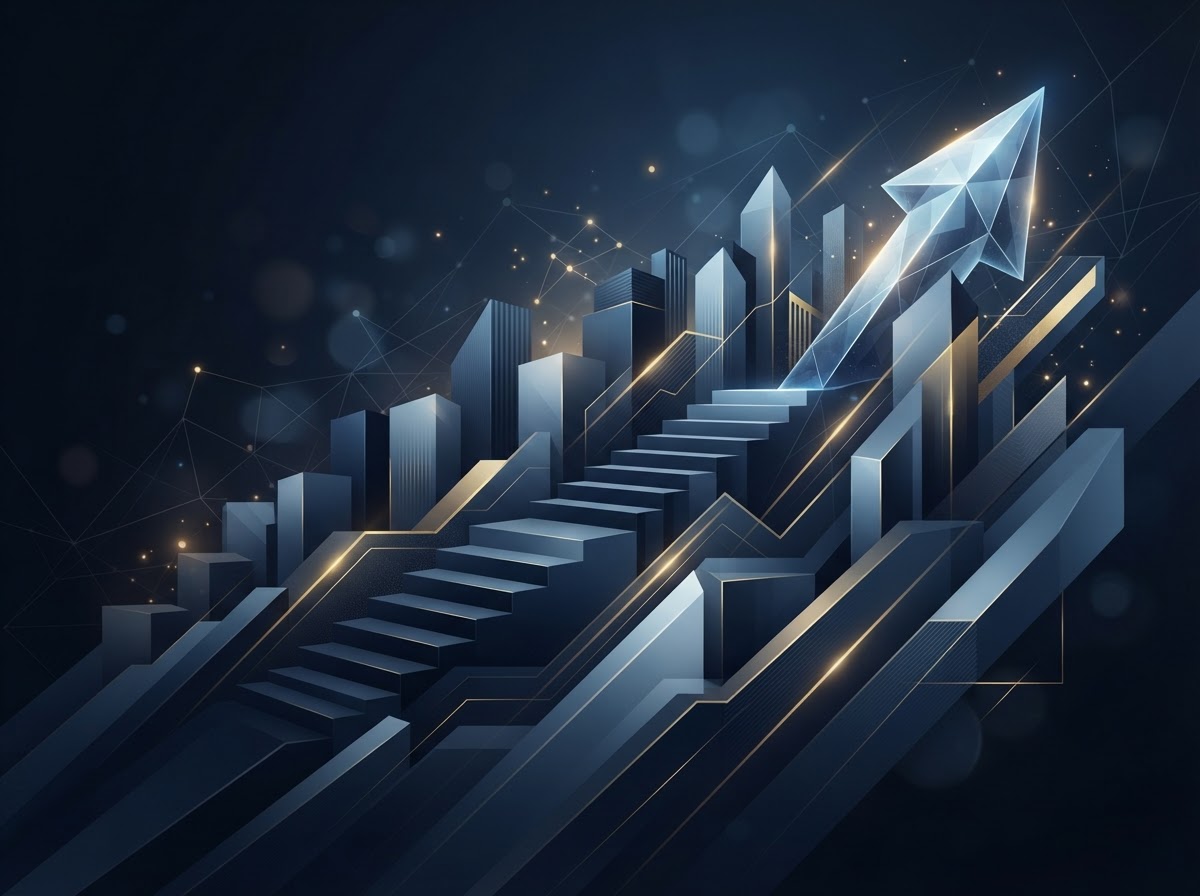 Business strategy and growth