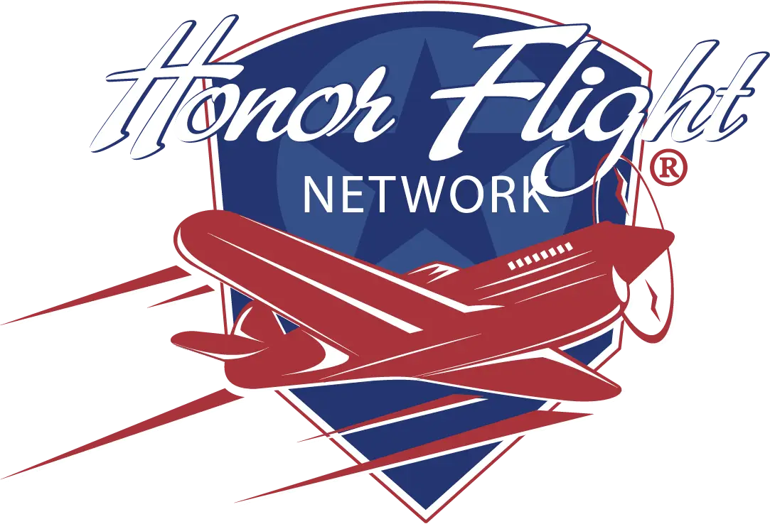 Honor Flight Network Official Emblem