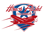 Honor Flight Columbus Official Logo