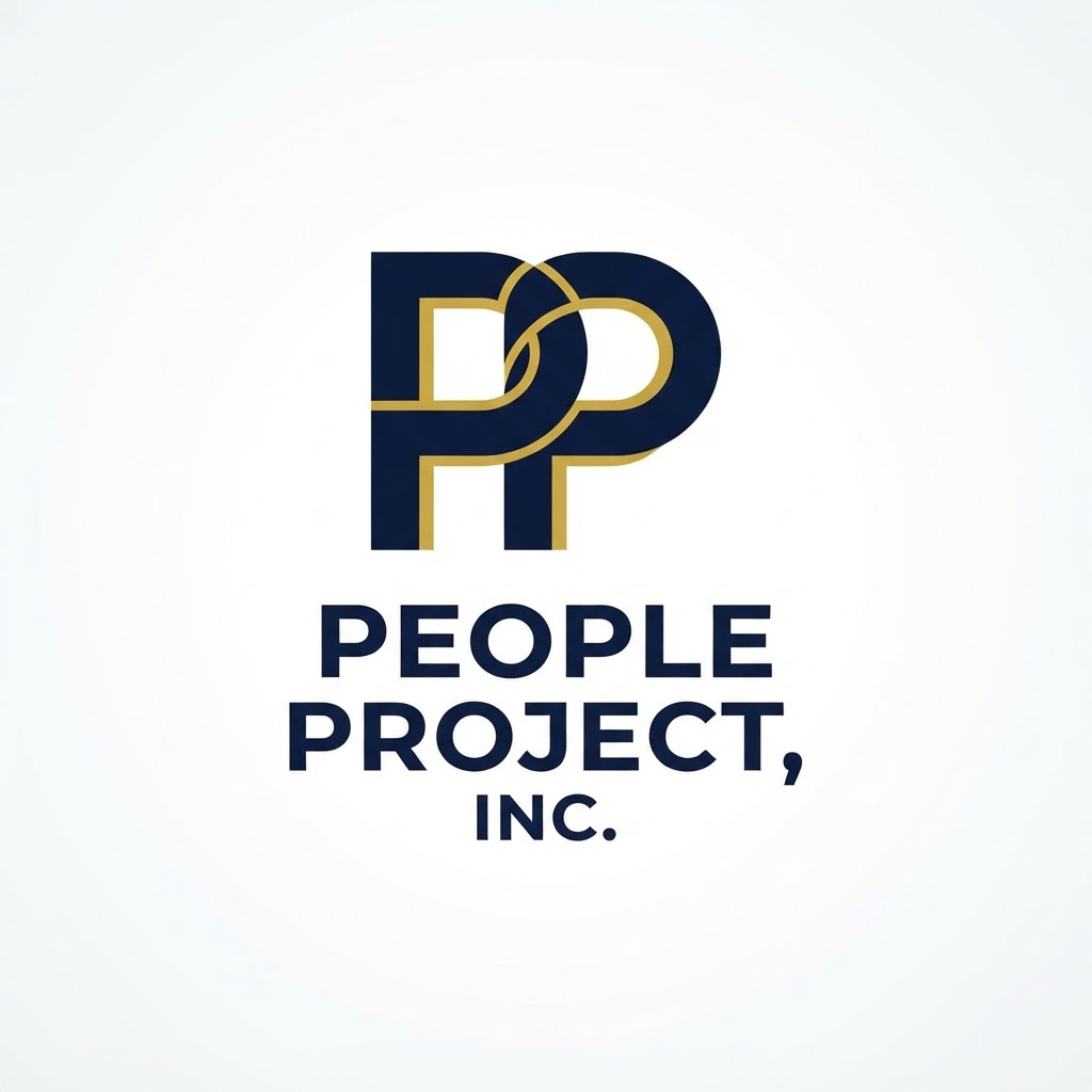 PEOPLE PROJECT, INC logo