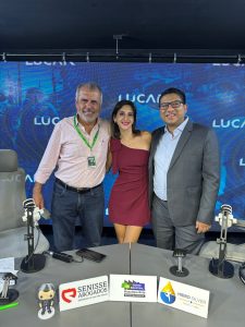 Aparición en medios 3
