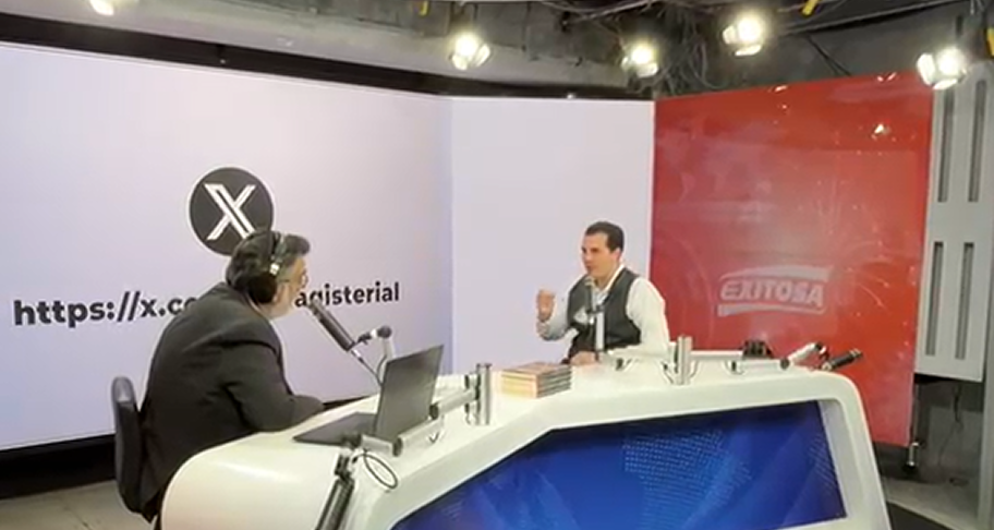Entrevista 3