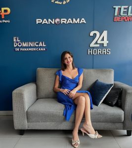 Aparición en medios 4
