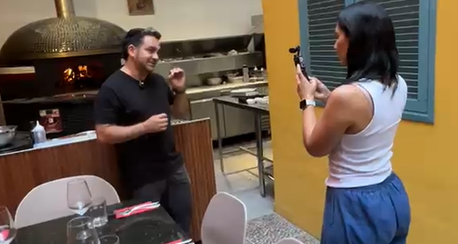 Entrevista 2