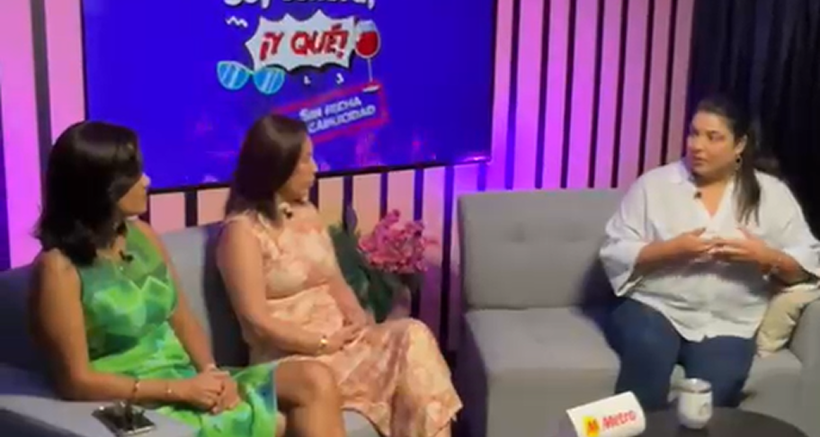 Entrevista 1