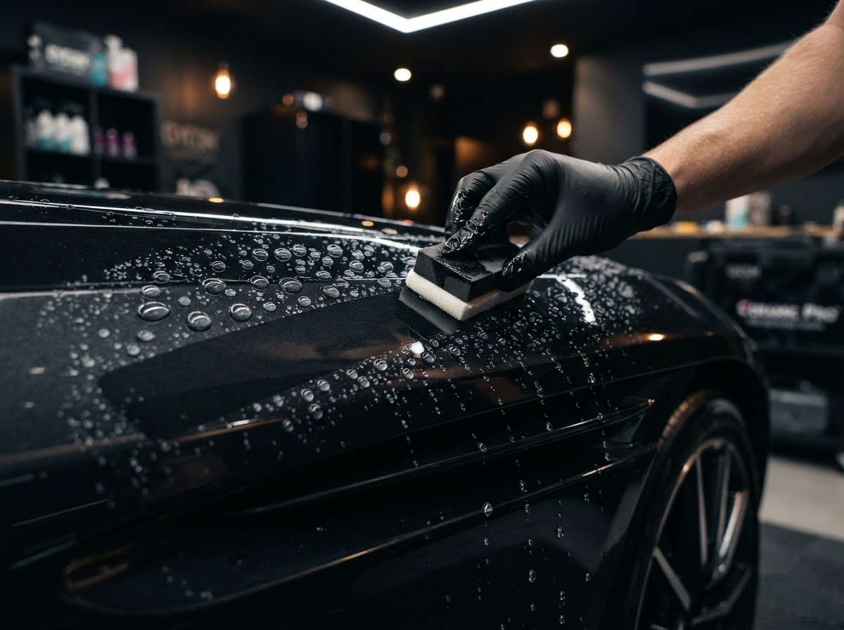 Protective Coatings