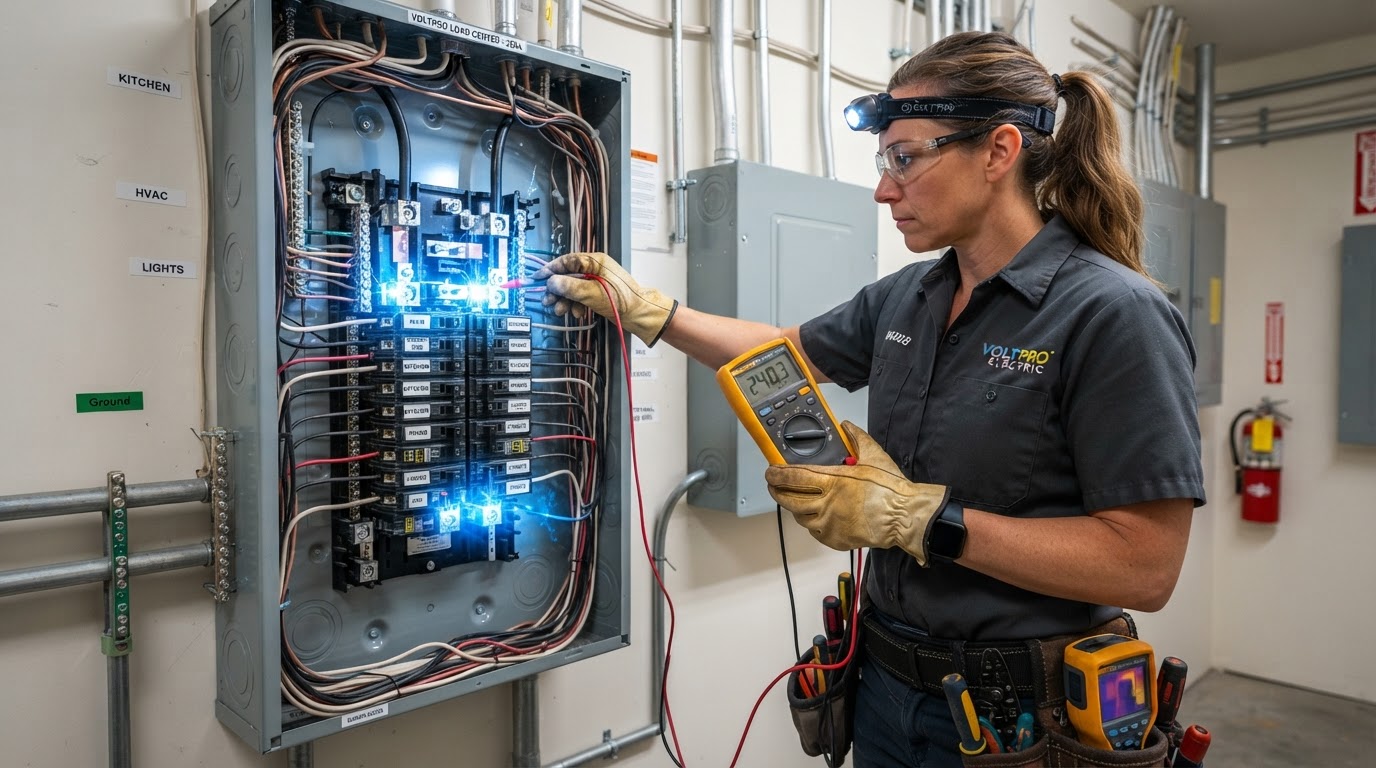 Troubleshooting & Diagnostics