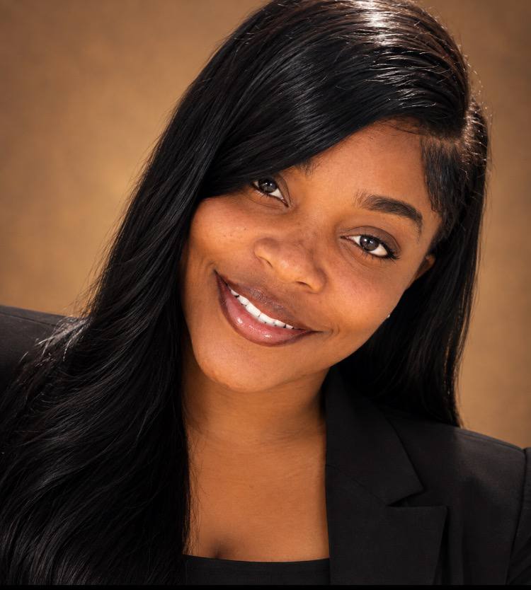 Tracy Bright