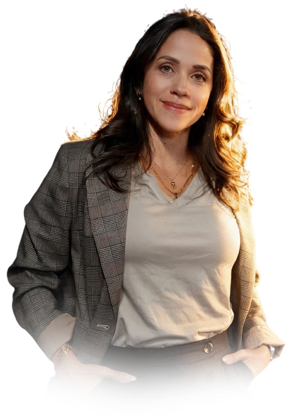 Nathalie Sellan