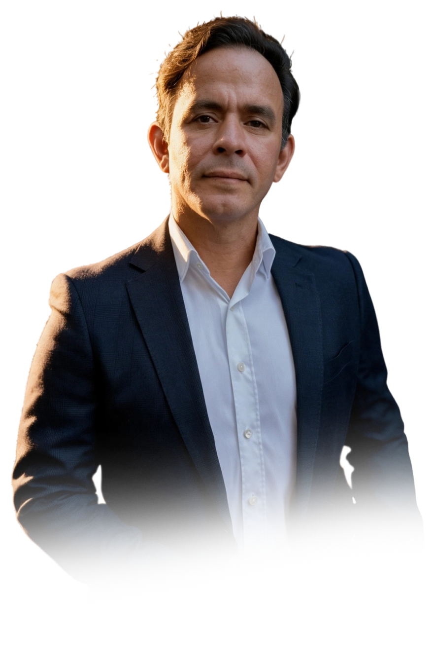 José Luis Cancio LaO