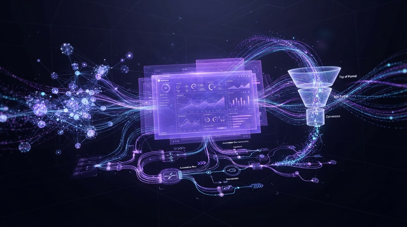 Closer Pilot Ai marketing system and closer matchmaking overview