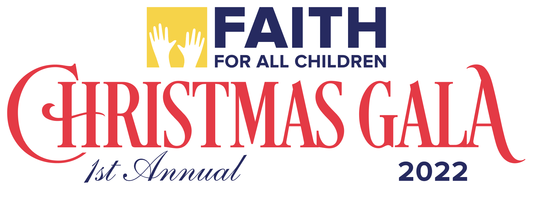 Christmas Gala emblem