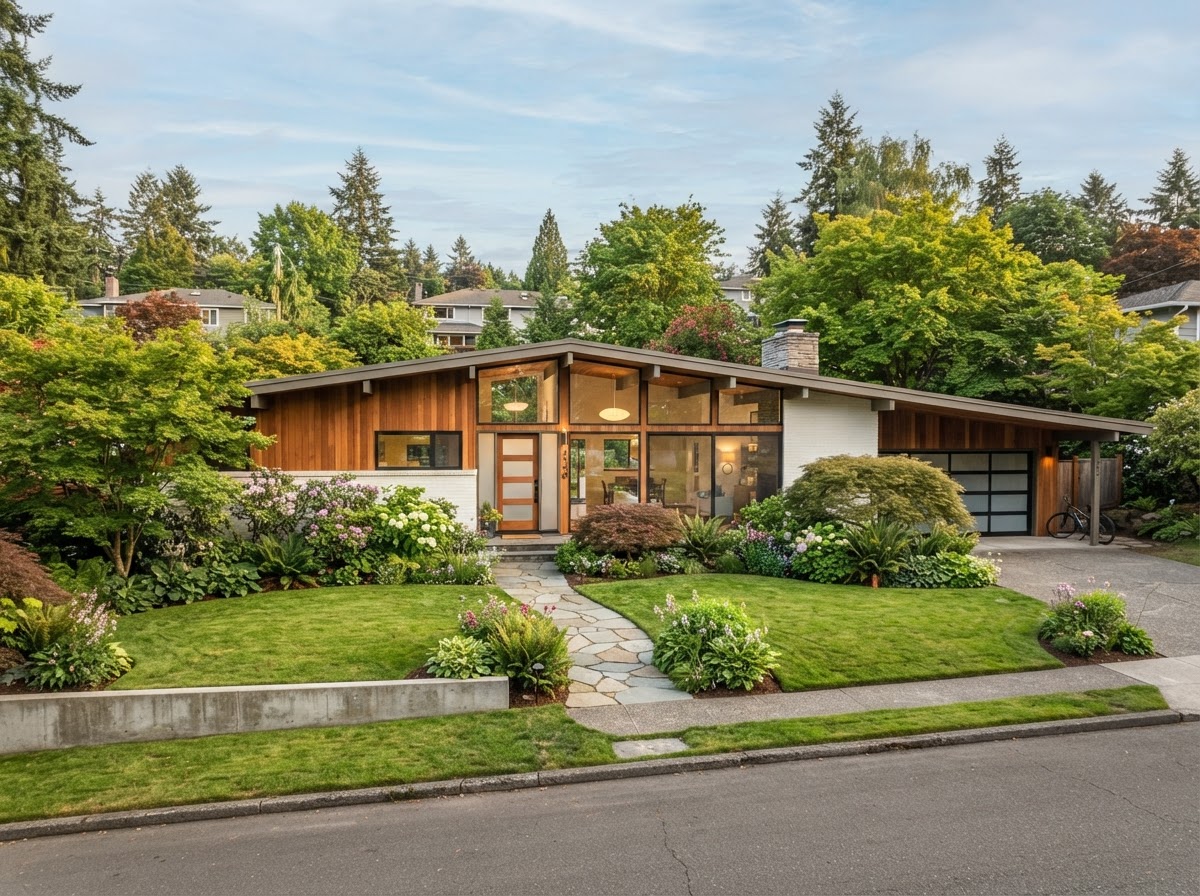 Recently sold home on 14625 SE 14th St