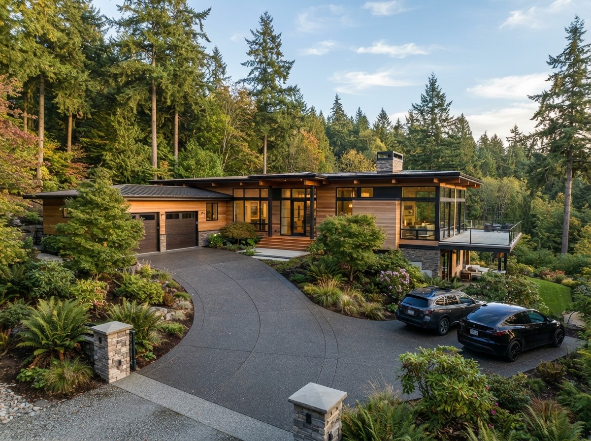 Recently sold home on 15423 SE 7th Pl