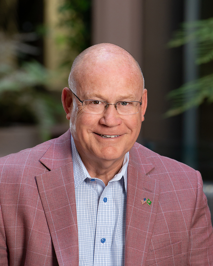 Bill Burke, Independent WellthCare™ Representative