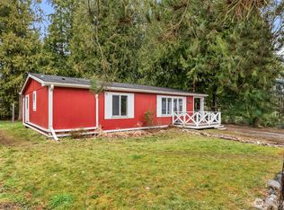 Sold home on 105th Street SE