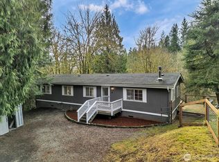 Sold home on 104th Street SE