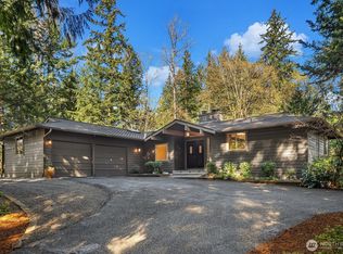 Recently sold home on 241st Avenue SE