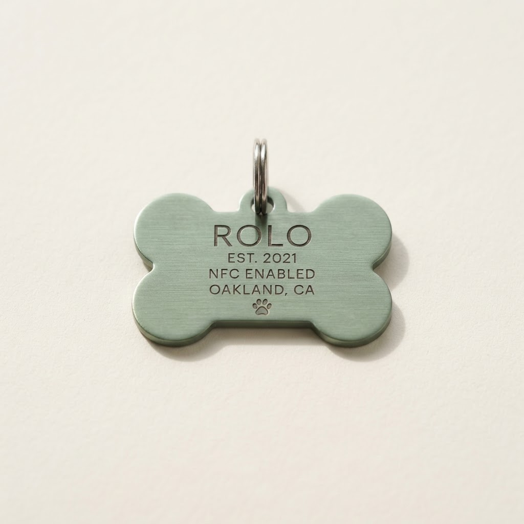 Bone NFC Tag