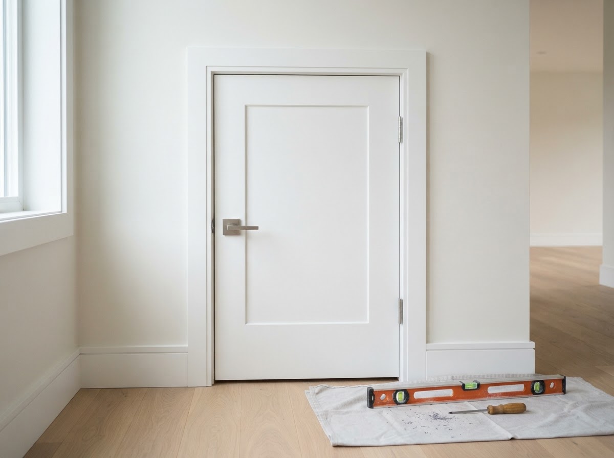 Handyman Services and General Repairs