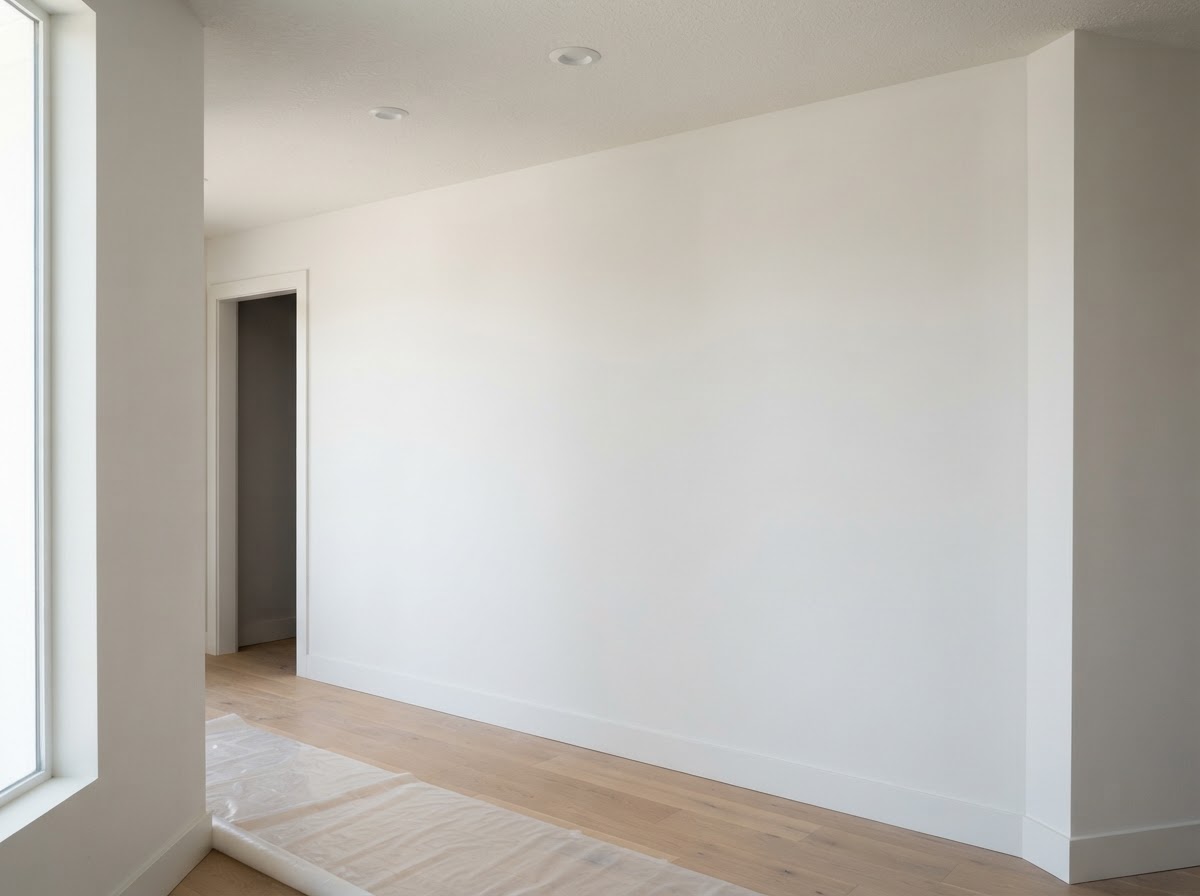 Drywall Installation, Mudding and Taping