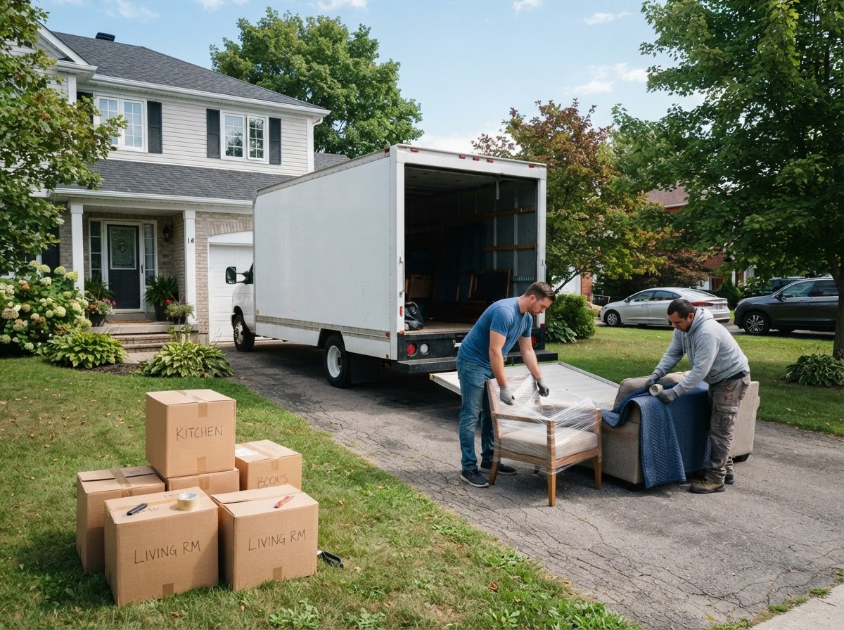 Rental Property Turnovers & Tune-ups