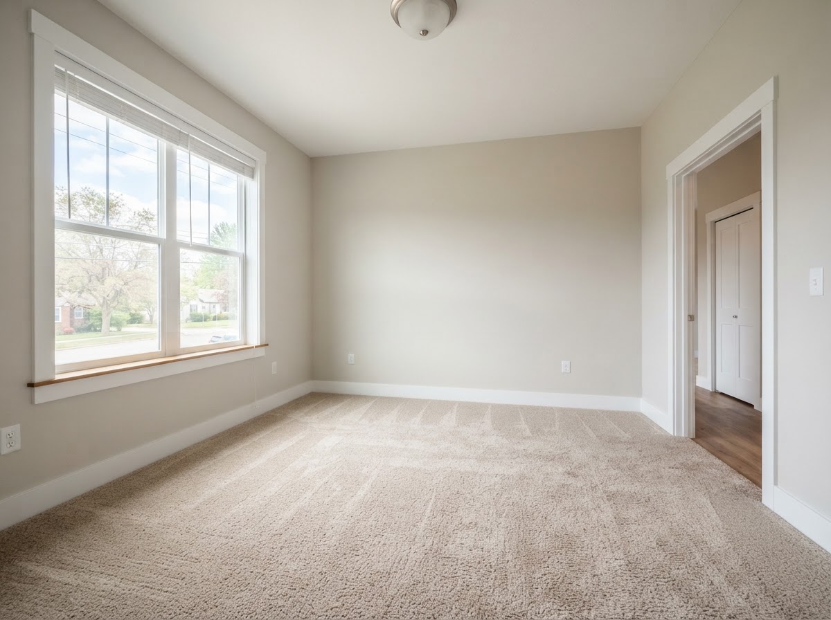 Rental Property Turnovers & Tune-ups