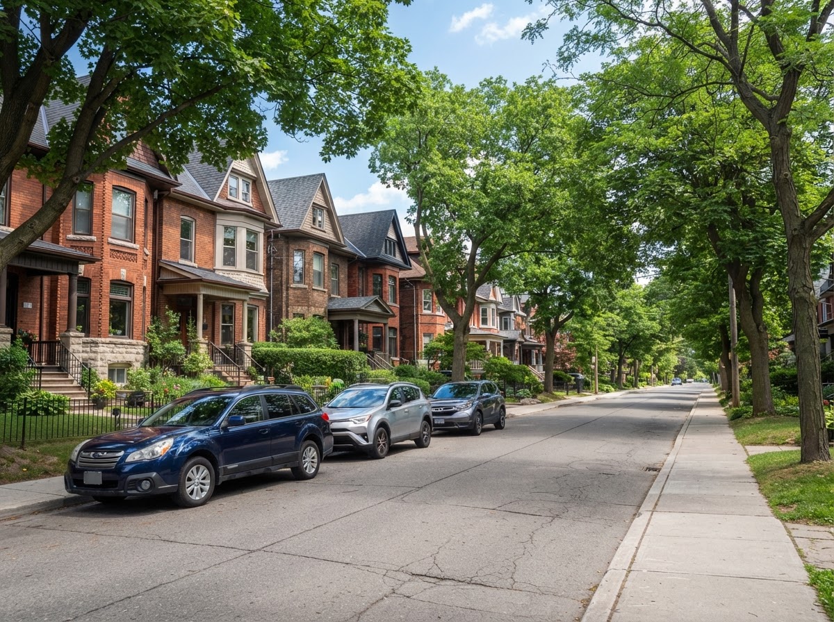 Toronto, ON