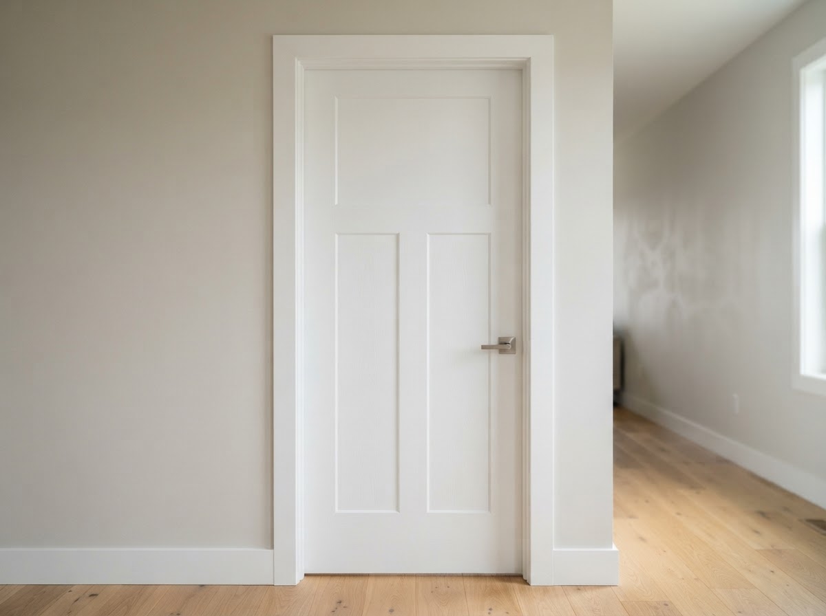Handyman Services and General Repairs