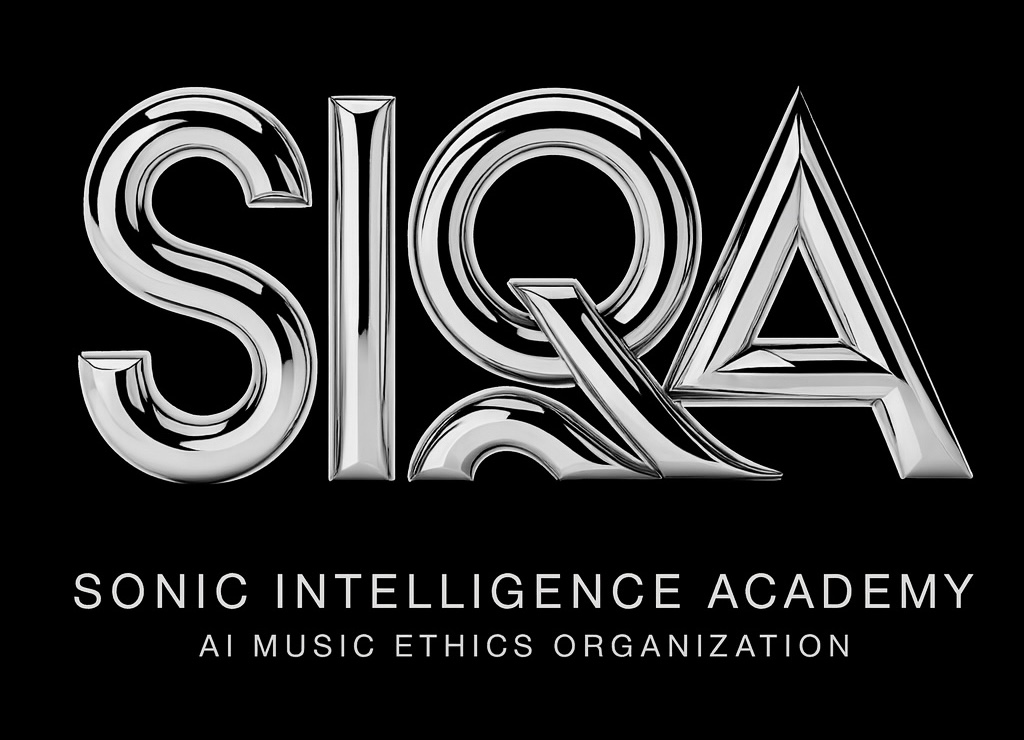 SIQA — Sonic Intelligence Academy · AI Music Ethics Organization