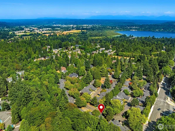 159th Avenue NE