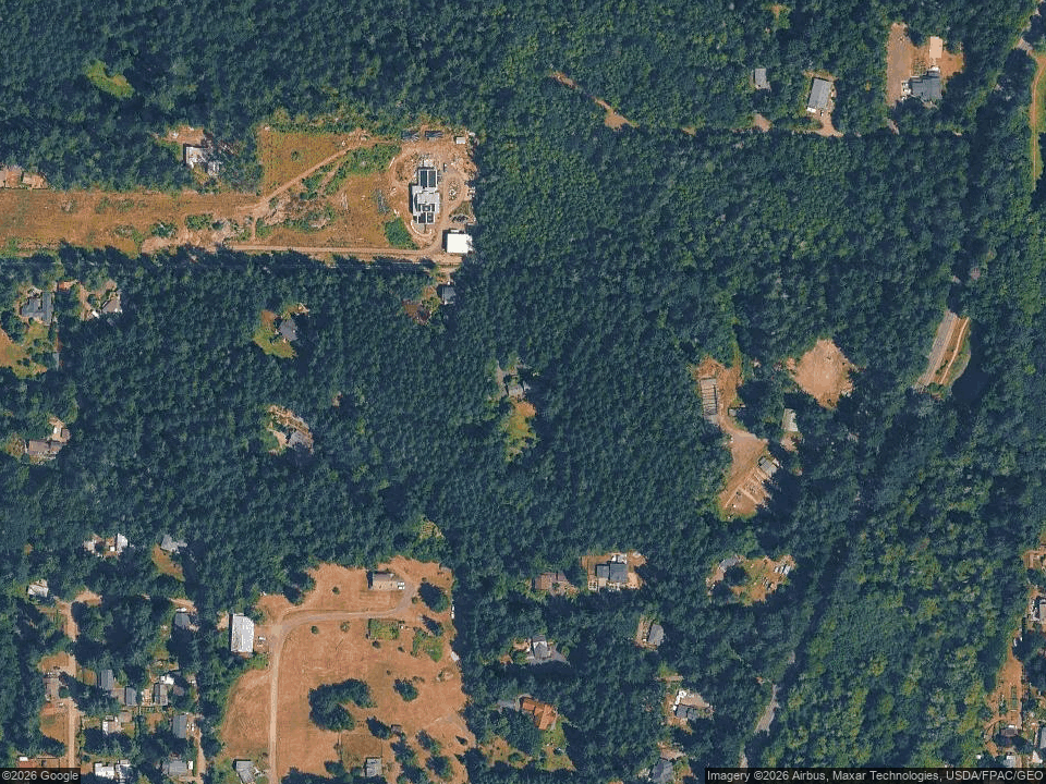 8401 NE Quail Hill Rd, Bainbridge Island