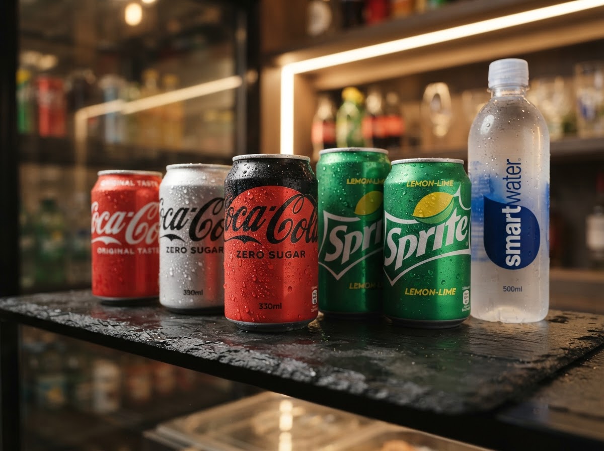 Coke