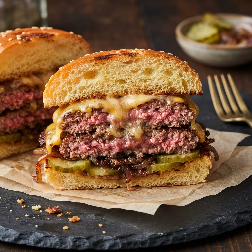 The Western & Jalapeño Bacon