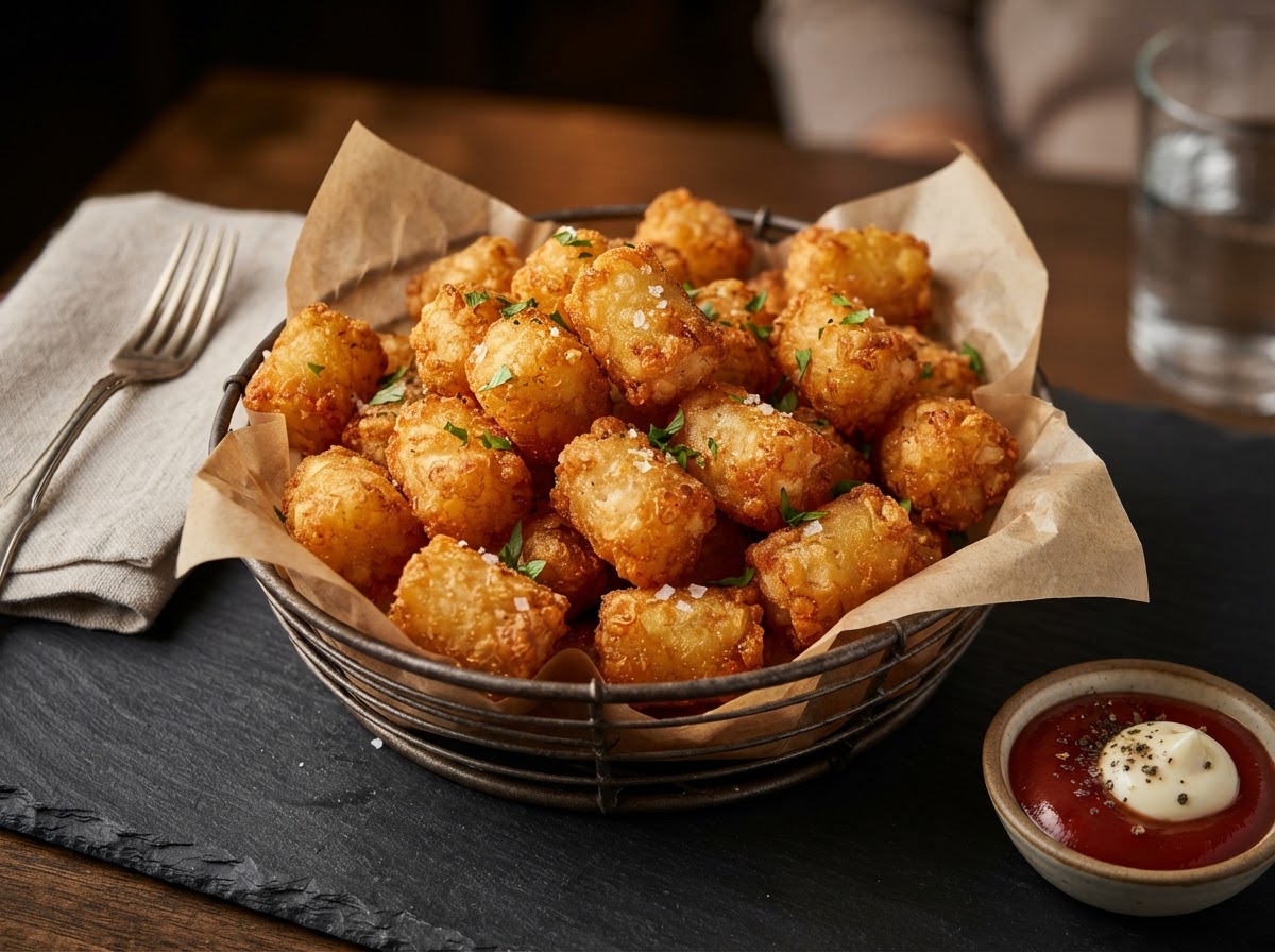 Tater Tots