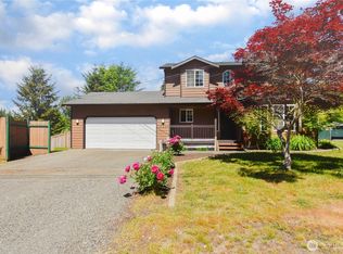 Rainbow Dr, Arlington, WA 98223