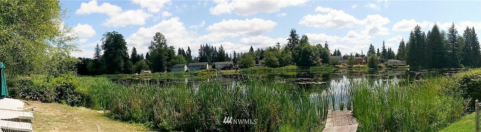 Your home at 12203 Rainbow Dr, Arlington, WA
