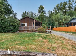 120th Pl NE, Arlington, WA 98223
