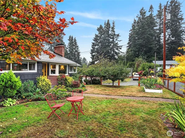 Willow Rd, Everett, WA 98203