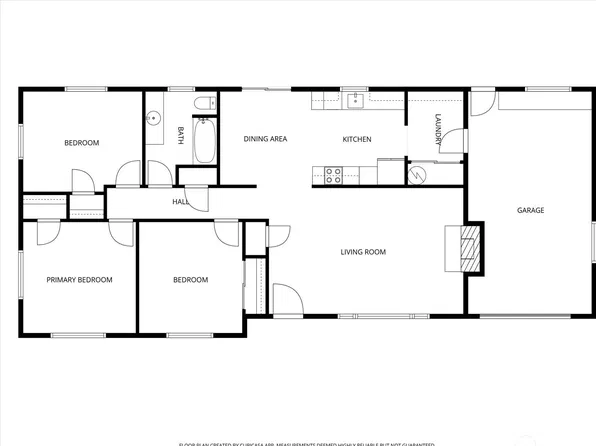 112th St SE, Everett, WA 98204