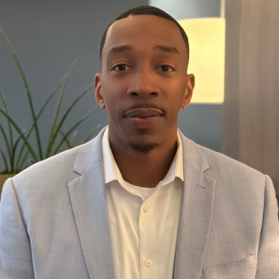 Kennard Lee Dixon Jr. — Founder and Managing Director of Titan Global Partners LLC