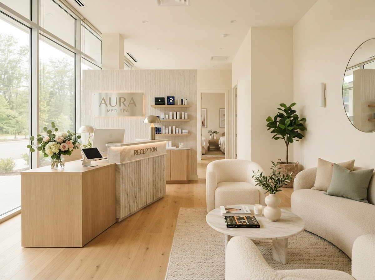 Your front desk, backed up day and night