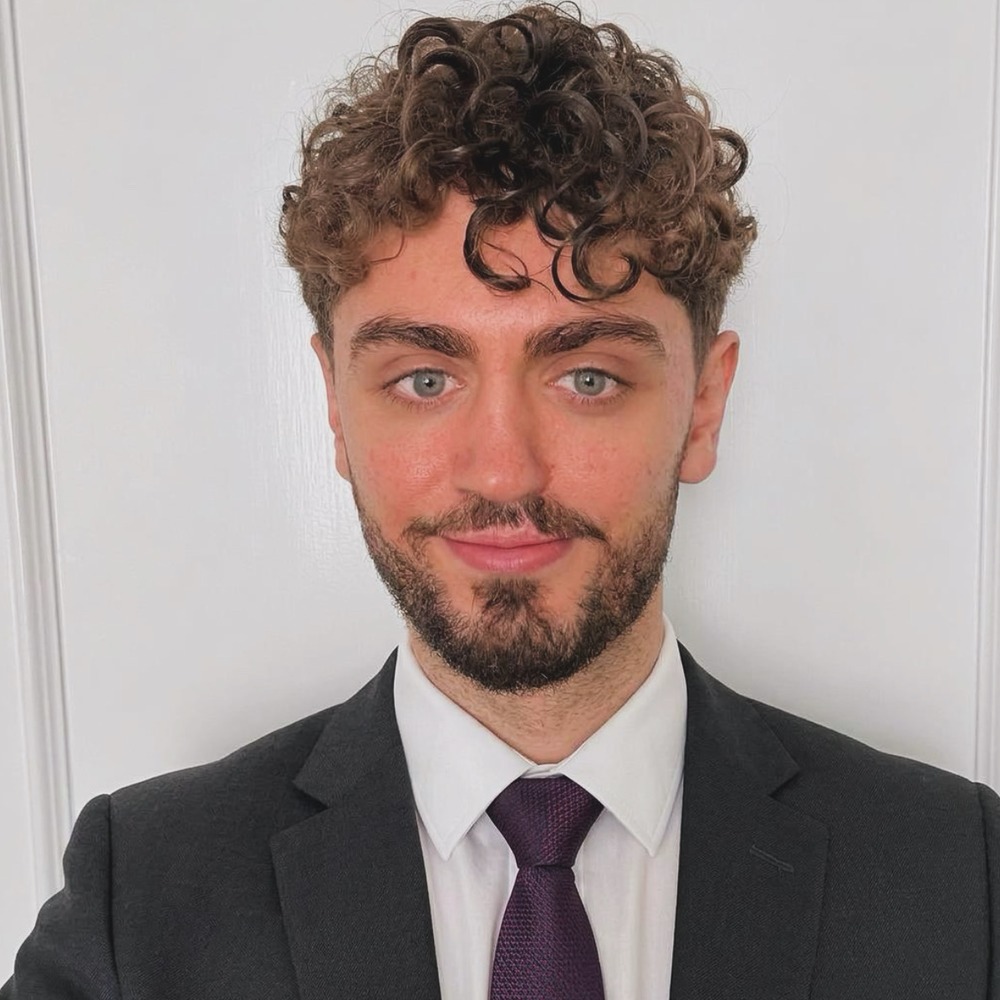 Noah Engel, Founder of Workhorse24