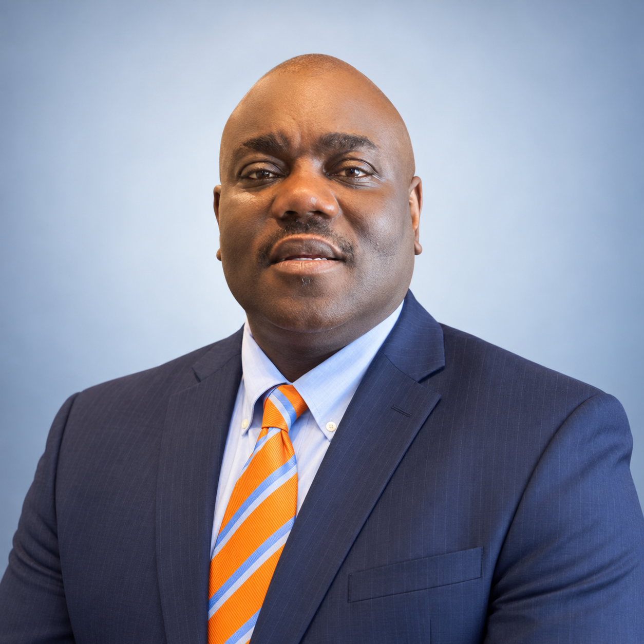 Eugene Byass of EHB Services LLC