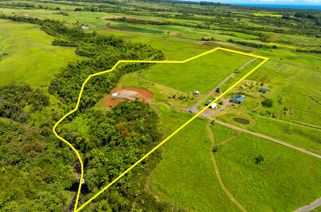 Plantation Road, Lot 22
