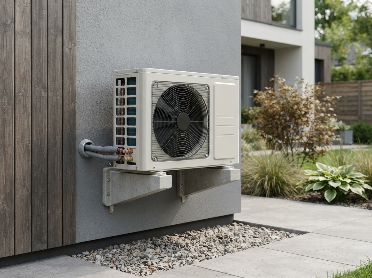 Air conditioning repairs and servicing