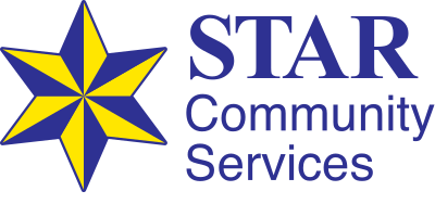 STAR Community Services logo