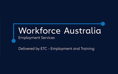 Workforce Australia Employment Services